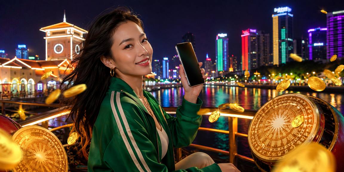 123win88 Trống Đồng Megaways